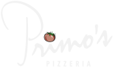 Primos Pizzeria - w